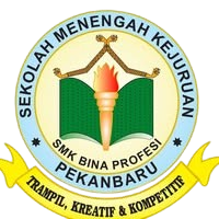 Gambar SMK Bina Profesi Pekanbaru